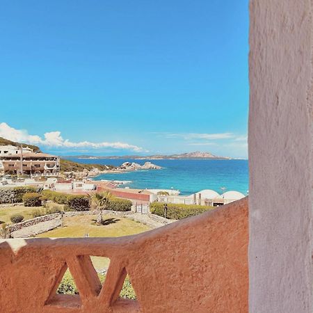 Beach Home Baja Sardinia Exterior photo