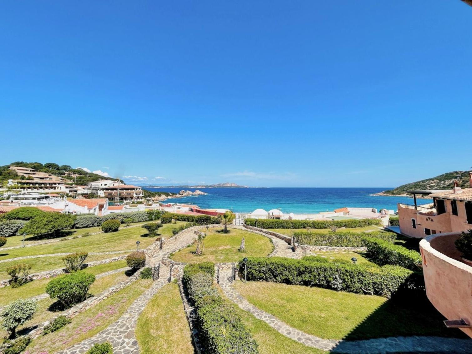 Beach Home Baja Sardinia Exterior photo